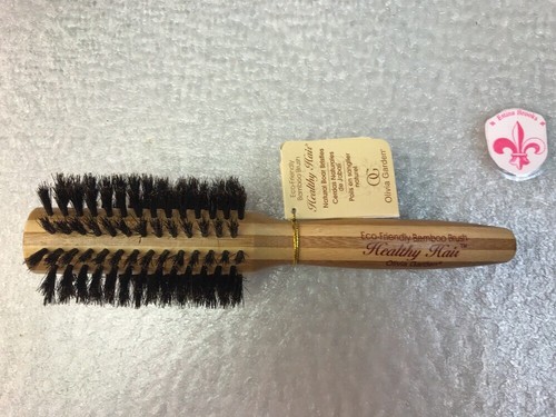 Olivia garden healthy hair - garden,