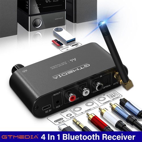 Gtmedia wireless 1 - gtmedia,