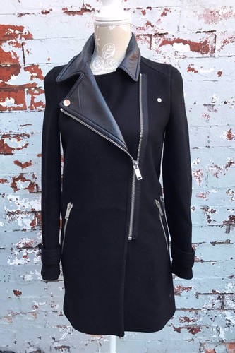 Zara black combination - zara, &