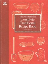 Complete Traditional Recipe