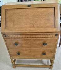 Vintage Chancellor Writing