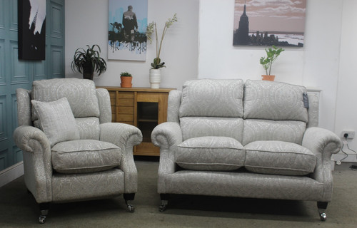 Parker knoll oakham henley - knoll,