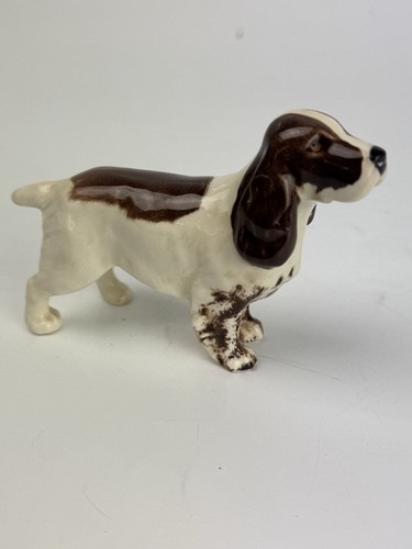 Beswick springer spaniel - springer,