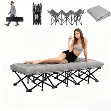 Folding Bed Guest Bed Portable
