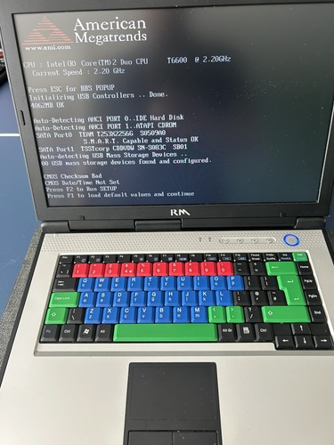 Mobile one 300 laptop - rm,