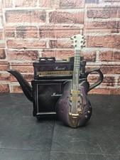 Richard Parrington teapot