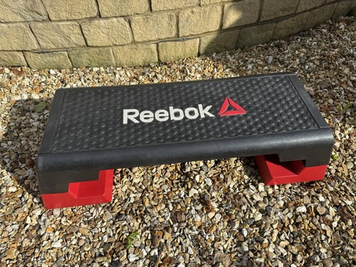 Reebok professional step - reebok,