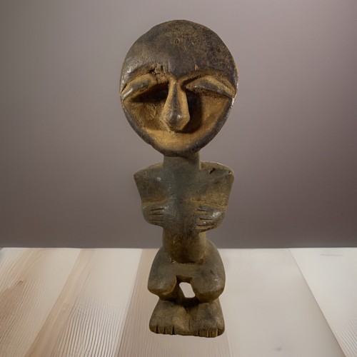 Authentic african wooden - authentic,