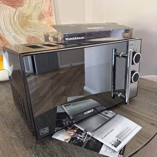Tower t24015s 800w 20l - tower,