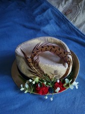 Ladies Hat for Wedding Mother
