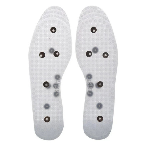 Acupressure magnetic foot - magnetic,