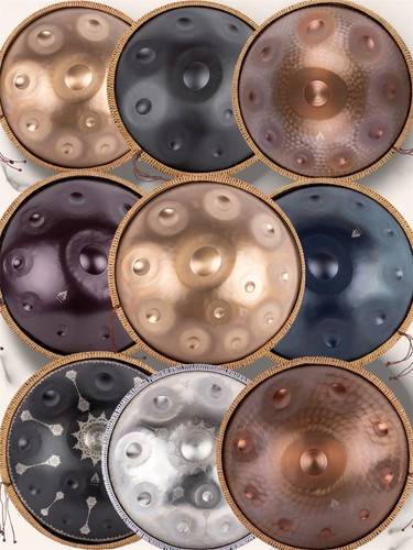 Handpan best quality - handpan,