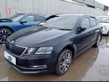 2017-2020 SKODA OCTAVIA MK3 5E