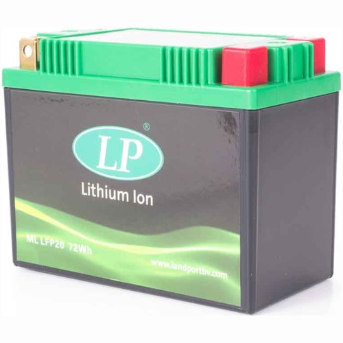 Lithium ion 72wh battery - lithium-ion,
