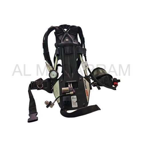 Scott contour scba - contour,