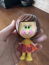 Mattel Talk Up Talking Doll