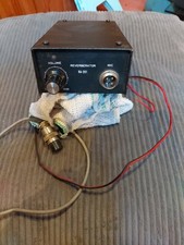 Reverberator model RA-201 for