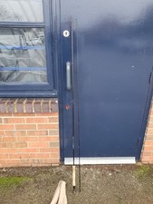 Daiwa Whisker Kevllar 10ft Fly