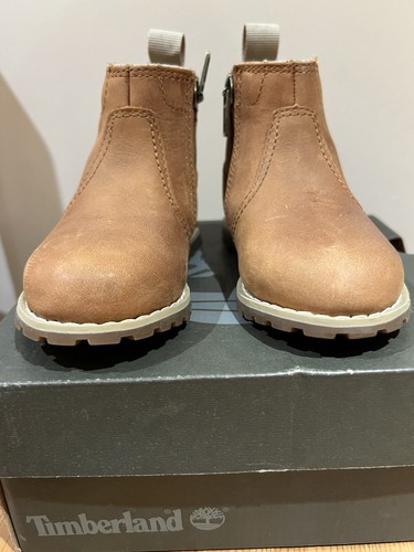 Timberland toddler boots - toddler, uk