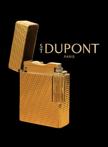 Dupont ligne gold plated - dupont,
