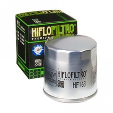 HiFlo HF163 Oil Filter (BMW