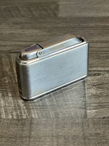 Vintage colibri monogas pocket - vintage,