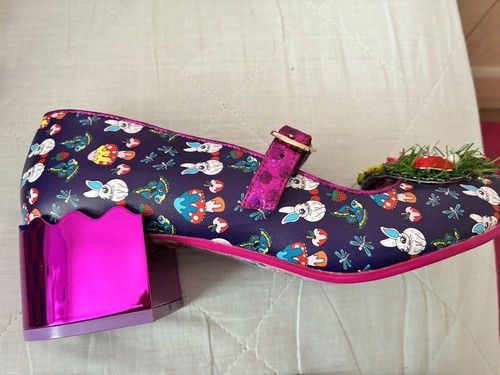 Irregular choice women low - irregular, women's