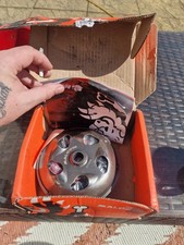 New Peugeot Jetforce Efi