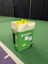 Spinshot Player HS Tennis Ball
