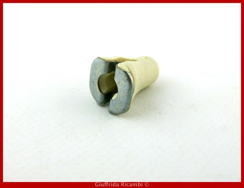 Fixing clip fender lancia - clip,