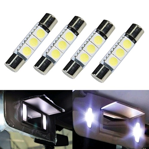 Hid smd 31mm 6641 fuse - 3,