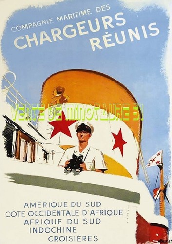 Nautical cie maritime - nautical,