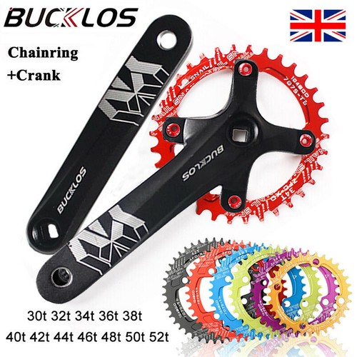 170mm crank arm single - 170mm,