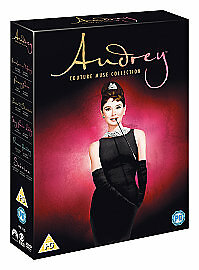 Audrey hepburn couture - audrey,