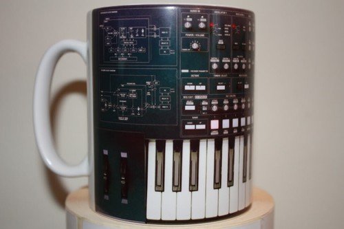 Korg ms2000 vintage - ms2000,