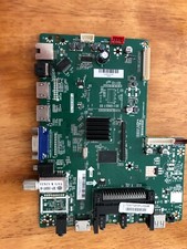 MAIN BOARD T.MS6308.702 FOR 43" PHILIPS 43PFT4002/05 LED TV, K430WD9-LA330A4