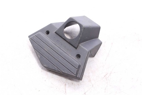 Fairing cover ignition - , lock