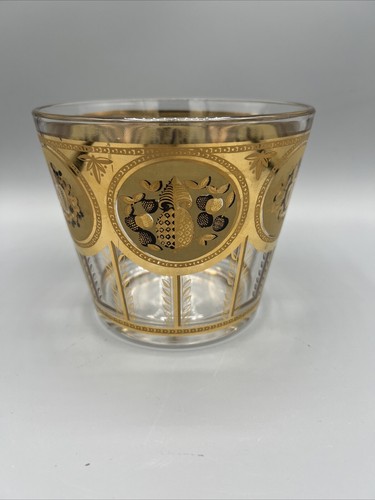 Mcm cera glass ice bucket - cera,