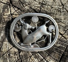 Georg Jensen Sterling Silver