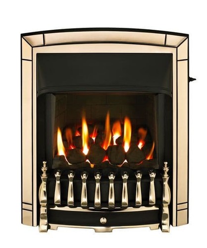 Valor fires model - fires,