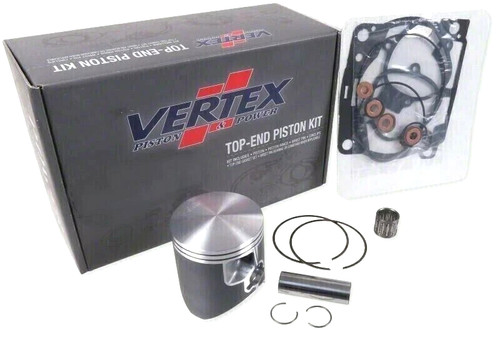 Yamaha yz125 vertex top end - yamaha,