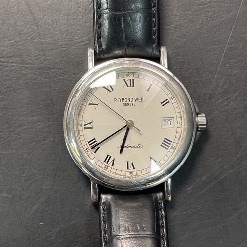 Gent raymond weil - raymond,