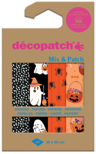 Decopatch paper sheets for - decopatch,
