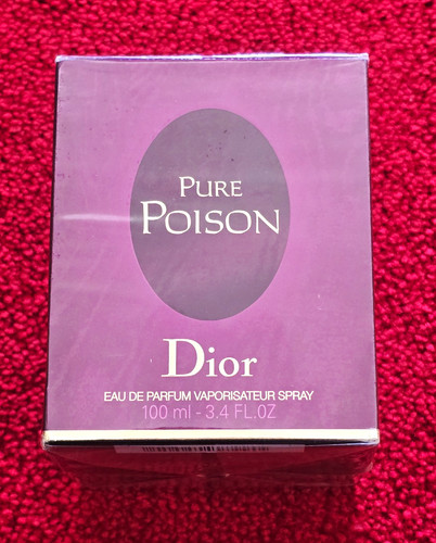 Vintage 2012 dior pure - vintage,