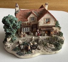 'At Home on the Farm' by Jane