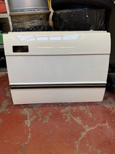 Range Rover Classic Front