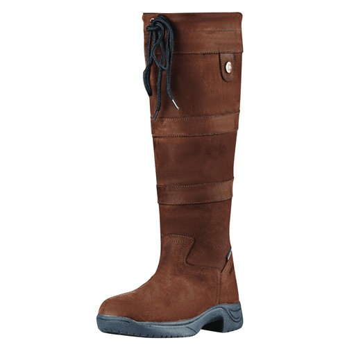 Dublin river boots iii size - uk,
