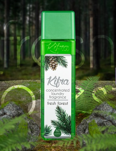 Kifra fresh forest - fresh,