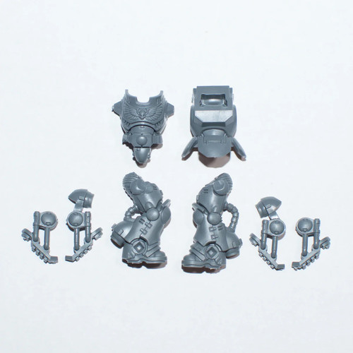 Warhammer 40k space - space, marines