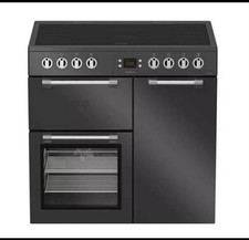 LEISURE Cookmaster CK90C230T